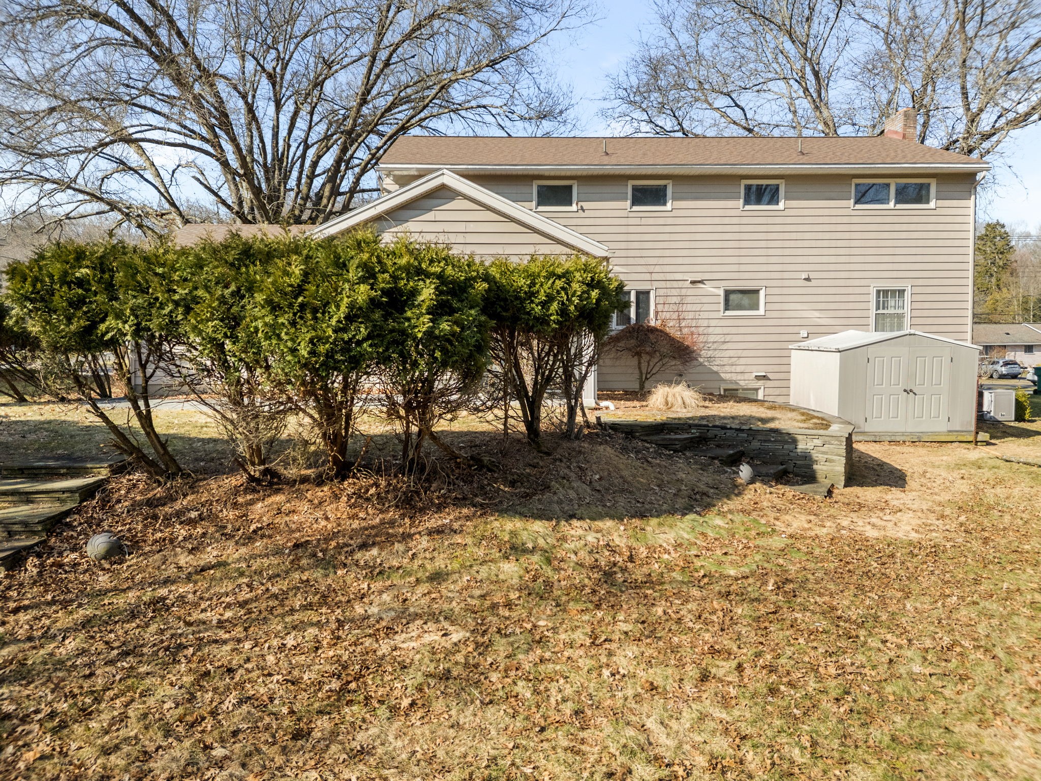 605 Murray Hill Road Vestal, NY 13850 - Photo 47 of 49