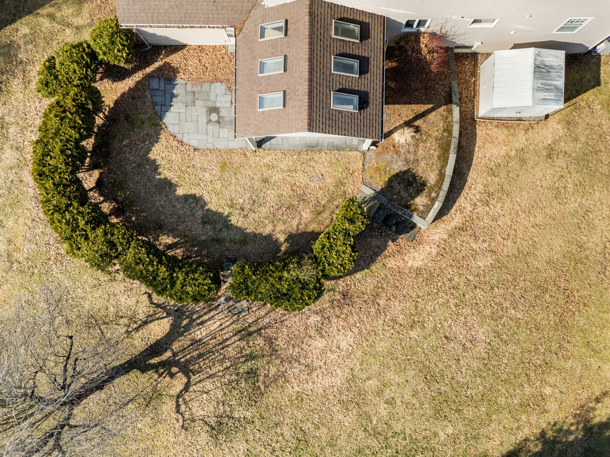 605 Murray Hill Road Vestal, NY 13850 - Photo 48 of 49