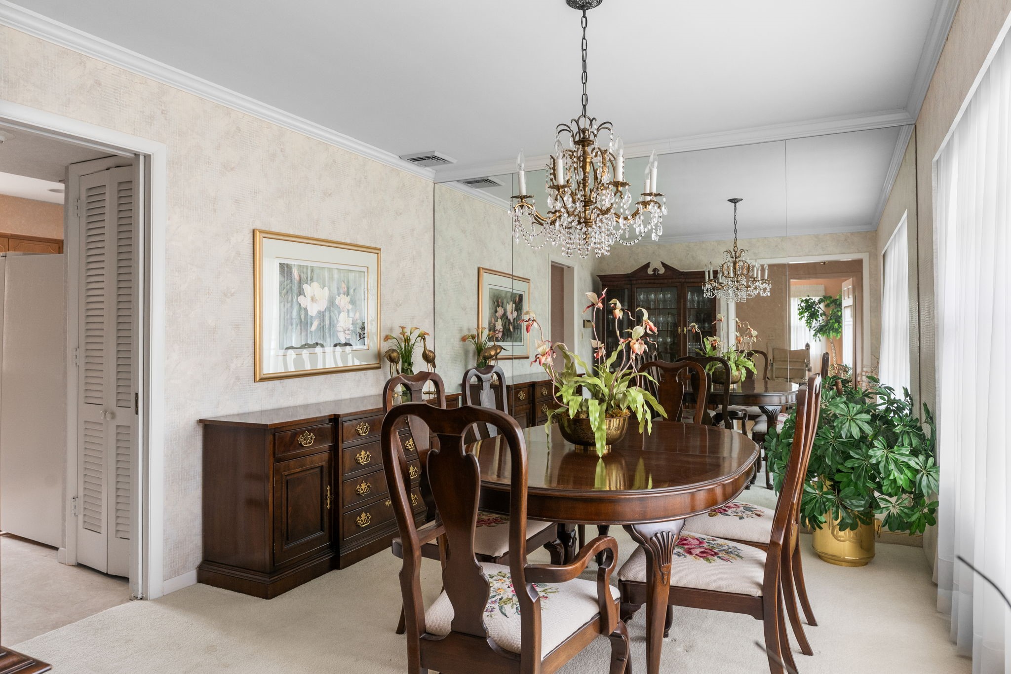 605 Murray Hill Road Vestal, NY 13850 - Photo 5 of 49