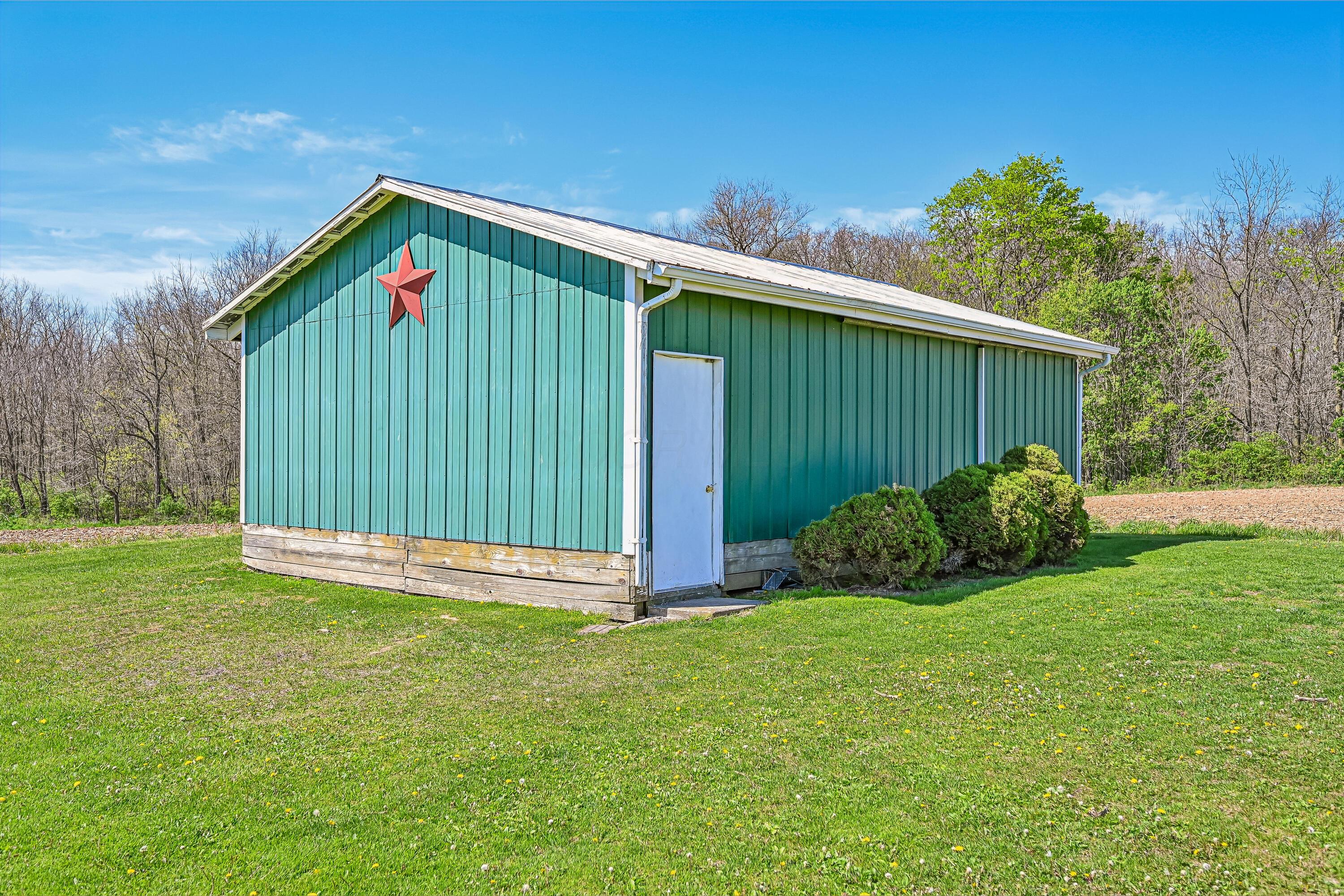 7245 Millerstown-Eris Road St. Paris, OH 43072 - Photo 27 of 50