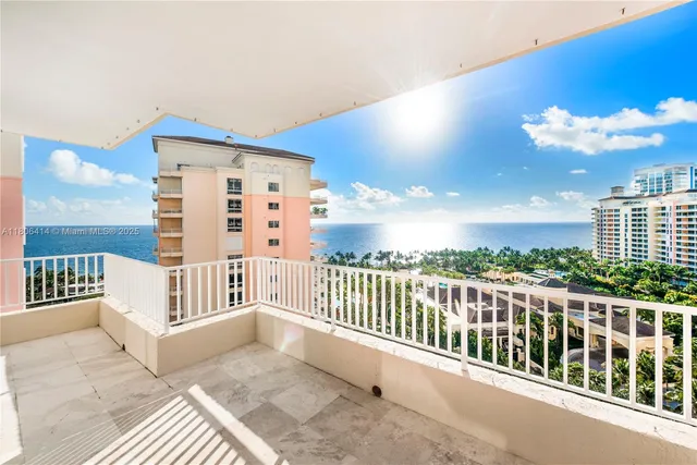 $17,500 | 781 Crandon Boulevard, Unit 1404, Key Biscayne, FL 33149
