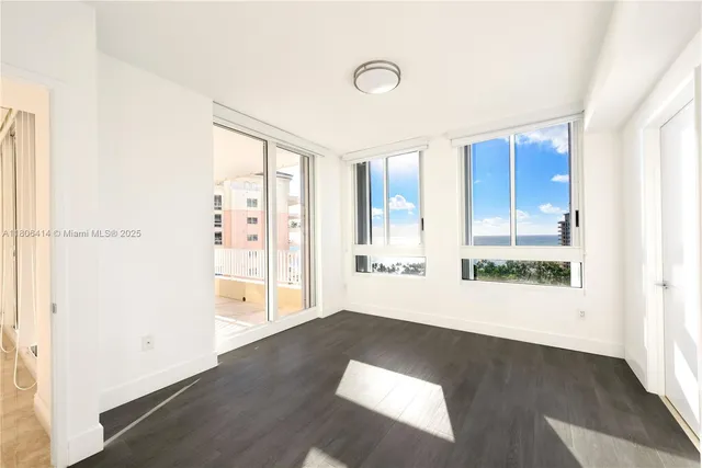 $17,500 | 781 Crandon Boulevard, Unit 1404, Key Biscayne, FL 33149