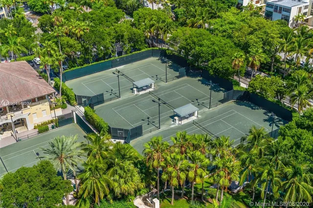 $17,500 | 781 Crandon Boulevard, Unit 1404, Key Biscayne, FL 33149