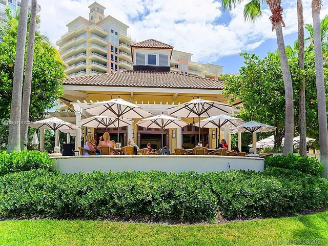 $17,500 | 781 Crandon Boulevard, Unit 1404, Key Biscayne, FL 33149