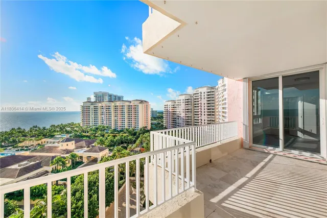$17,500 | 781 Crandon Boulevard, Unit 1404, Key Biscayne, FL 33149
