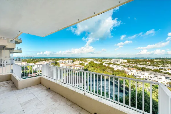 $15,000 | 781 Crandon Boulevard, Unit 1404, Key Biscayne, FL 33149