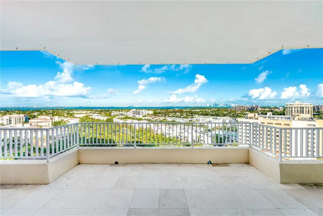 $17,500 | 781 Crandon Boulevard, Unit 1404, Key Biscayne, FL 33149