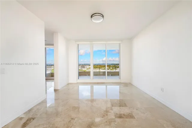 $17,500 | 781 Crandon Boulevard, Unit 1404, Key Biscayne, FL 33149
