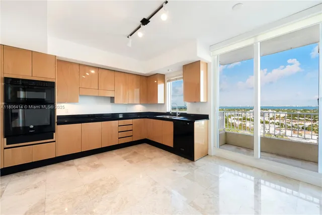 $17,500 | 781 Crandon Boulevard, Unit 1404, Key Biscayne, FL 33149