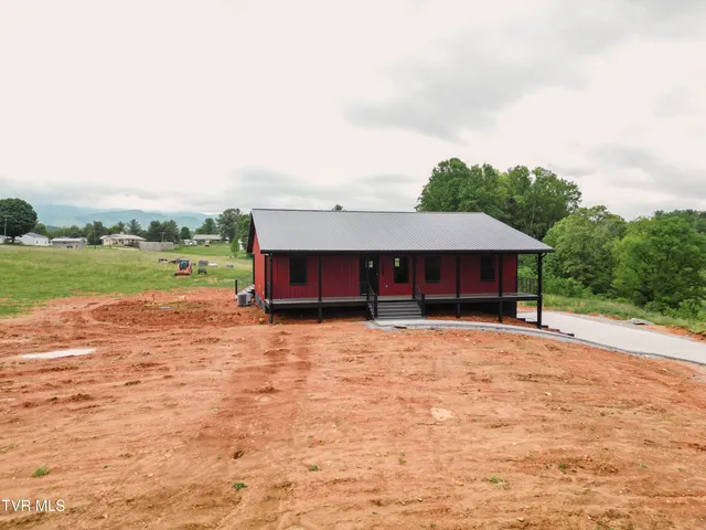 $450,000 | 105 Ottinger Lane, Chuckey, TN 37641