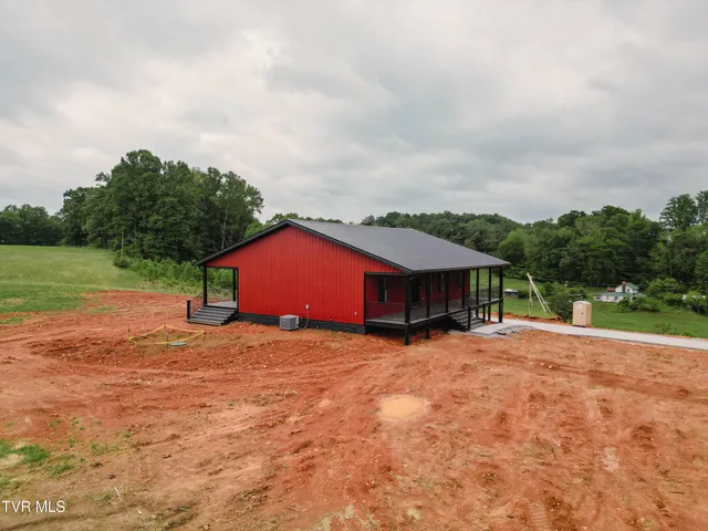 $450,000 | 105 Ottinger Lane, Chuckey, TN 37641