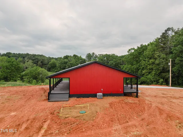 $450,000 | 105 Ottinger Lane, Chuckey, TN 37641