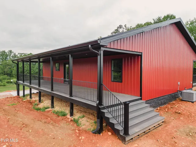 $450,000 | 105 Ottinger Lane, Chuckey, TN 37641