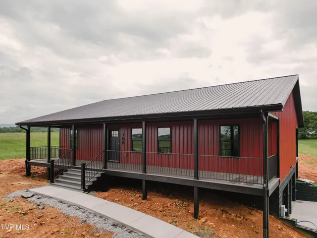 $450,000 | 105 Ottinger Lane, Chuckey, TN 37641