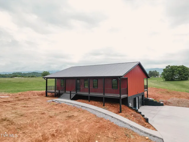 $450,000 | 105 Ottinger Lane, Chuckey, TN 37641