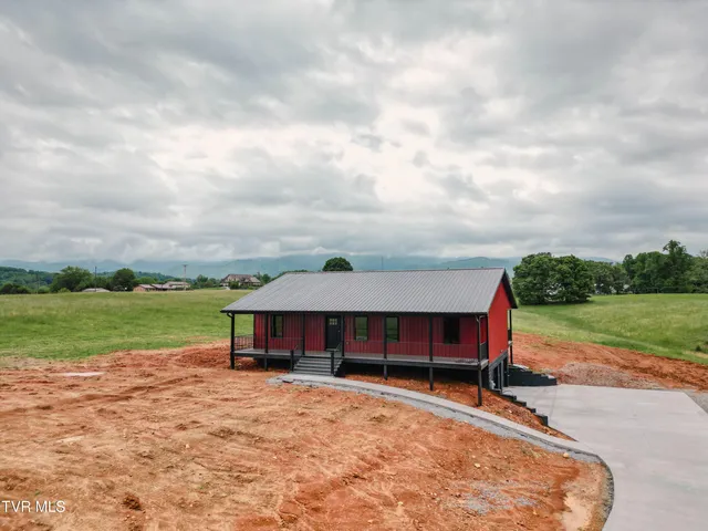 $450,000 | 105 Ottinger Lane, Chuckey, TN 37641