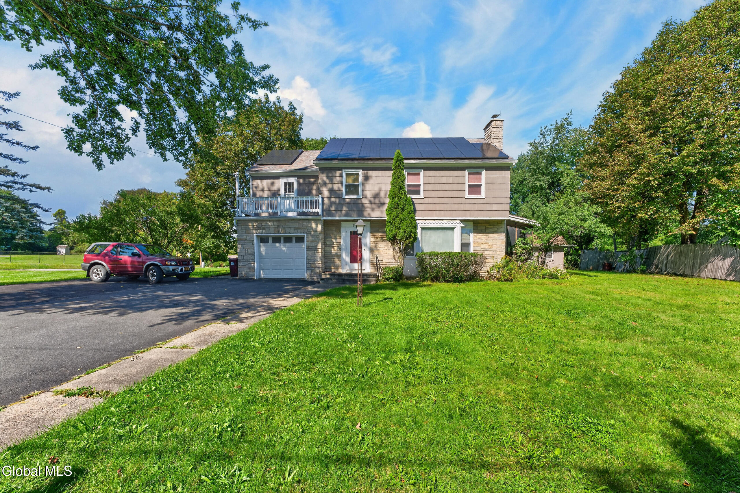 611 Brunswick Road Brunswick, NY 12180 - Photo 1 of 40 611 Brunswick Rd