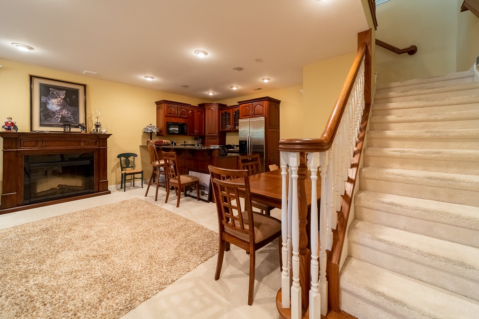 59626 Clover Road Mishawaka, IN 46544 - Photo 17 of 31