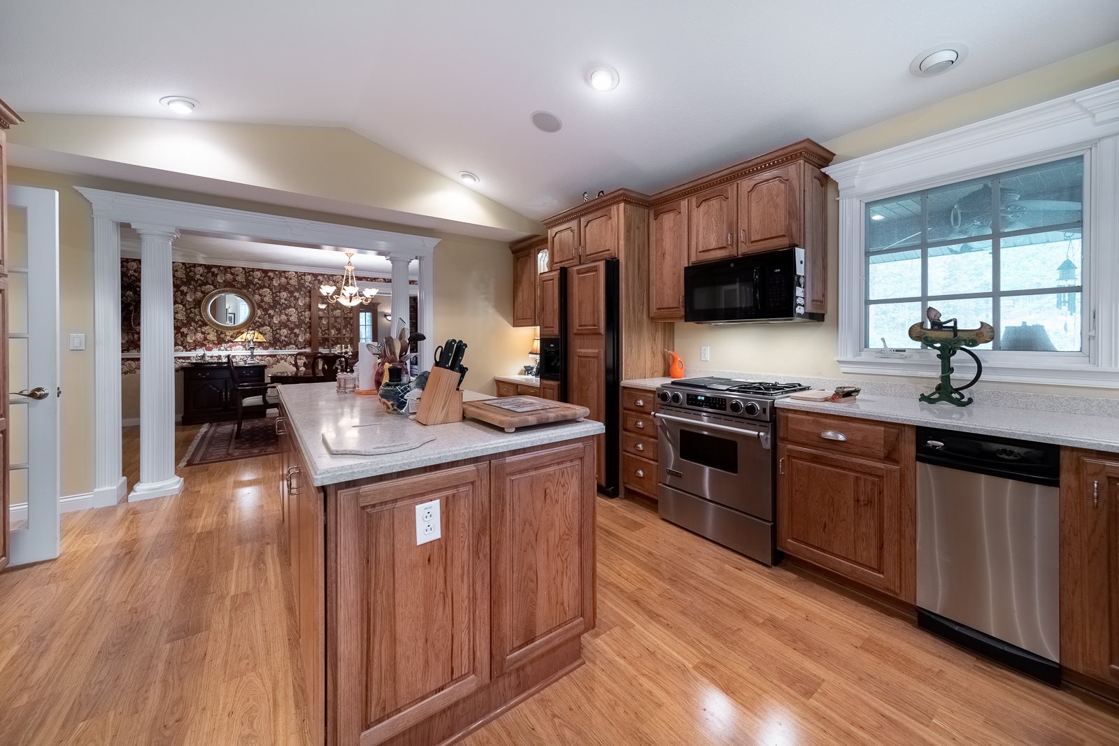 59626 Clover Road Mishawaka, IN 46544 - Photo 7 of 31