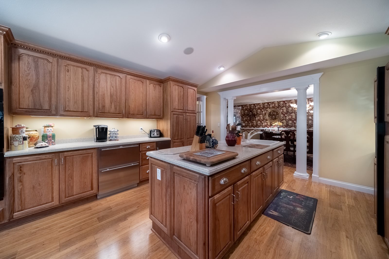59626 Clover Road Mishawaka, IN 46544 - Photo 8 of 31