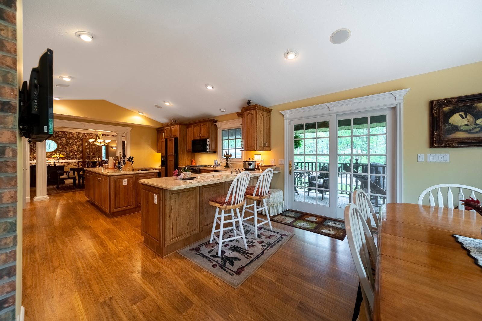 59626 Clover Road Mishawaka, IN 46544 - Photo 9 of 31