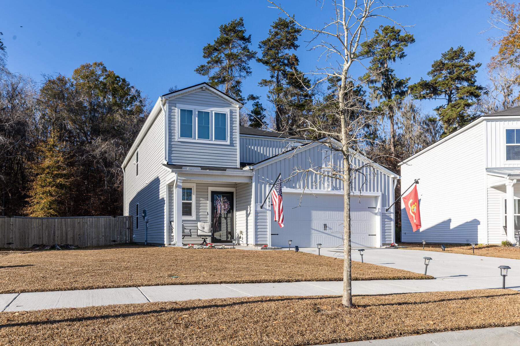 496 Minim Street Charleston, SC 29414 - Photo 1 of 40 CB-8