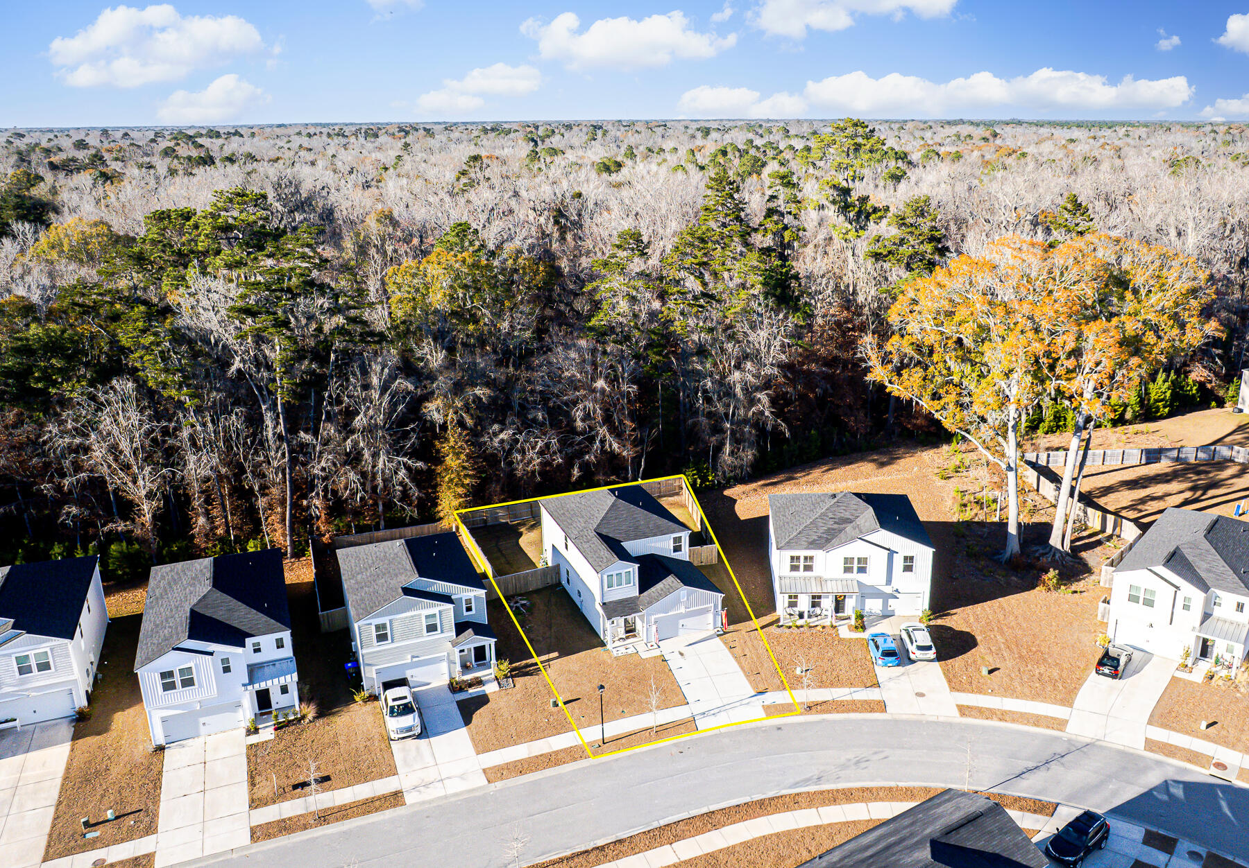 496 Minim Street Charleston, SC 29414 - Photo 35 of 40 CB-122