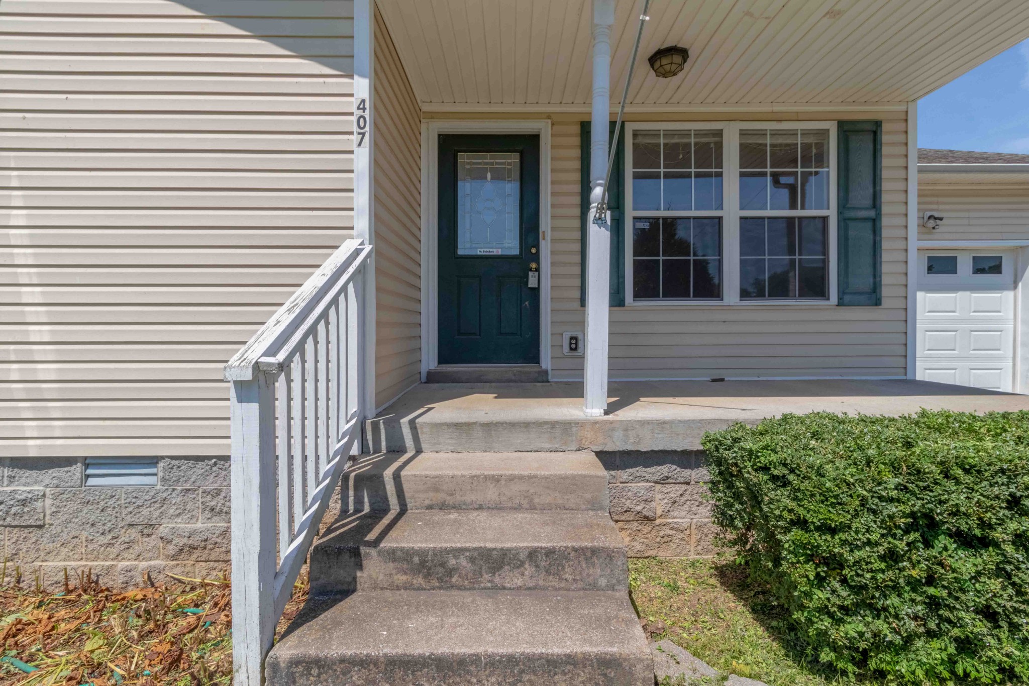 407 Filmore Road Oak Grove, KY 42262 - Photo 5 of 25