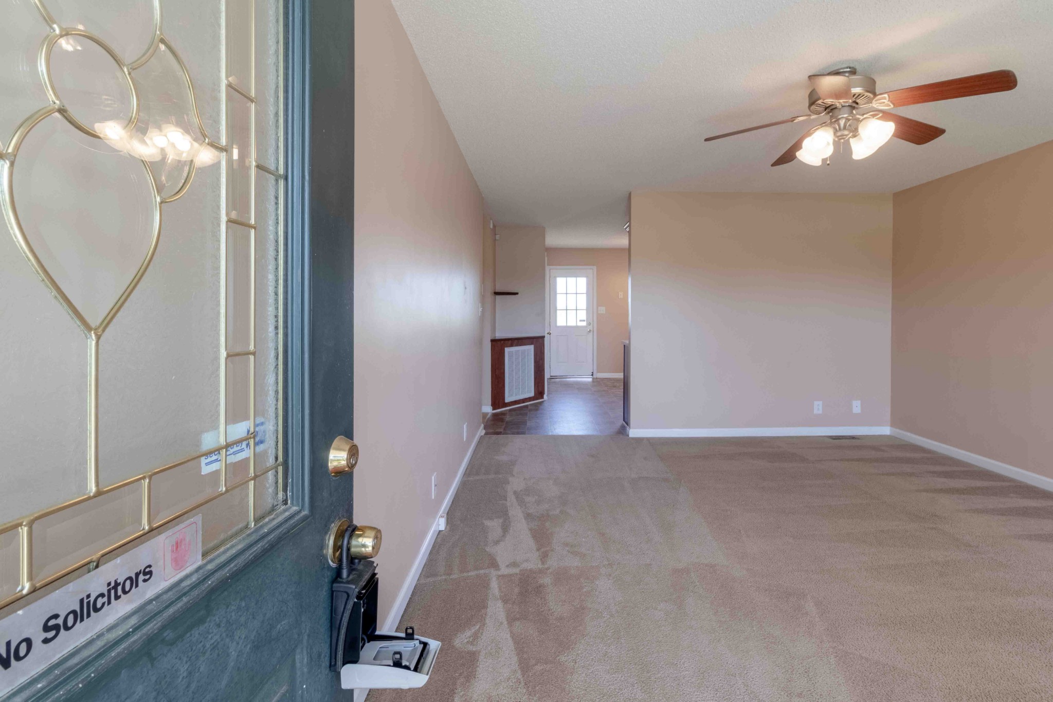 407 Filmore Road Oak Grove, KY 42262 - Photo 6 of 25