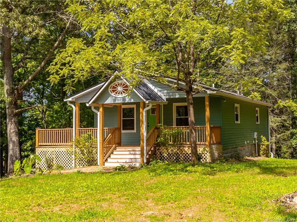 381 Pole Miller Road Brevard, NC 28712 - Photo 1 of 33 Gallery Image 1