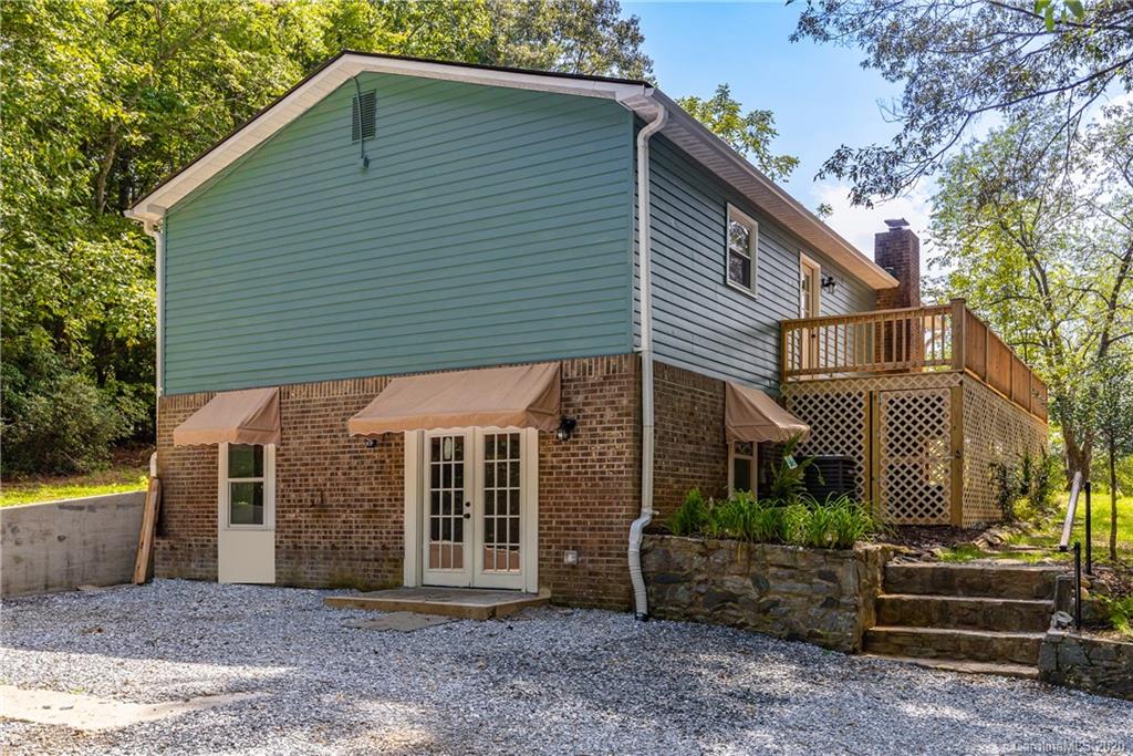 381 Pole Miller Road Brevard, NC 28712 - Photo 4 of 33 Gallery Image 4