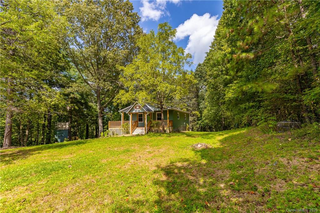 381 Pole Miller Road Brevard, NC 28712 - Photo 31 of 33 Gallery Image 31