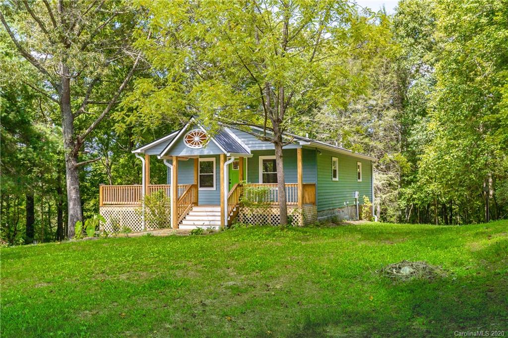 381 Pole Miller Road Brevard, NC 28712 - Photo 33 of 33 Gallery Image 33