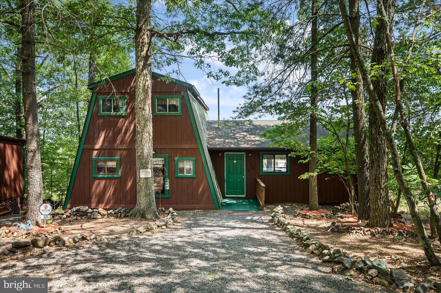 685 North Maple Road Mount Jackson, VA 22842 - Photo 48 of 64