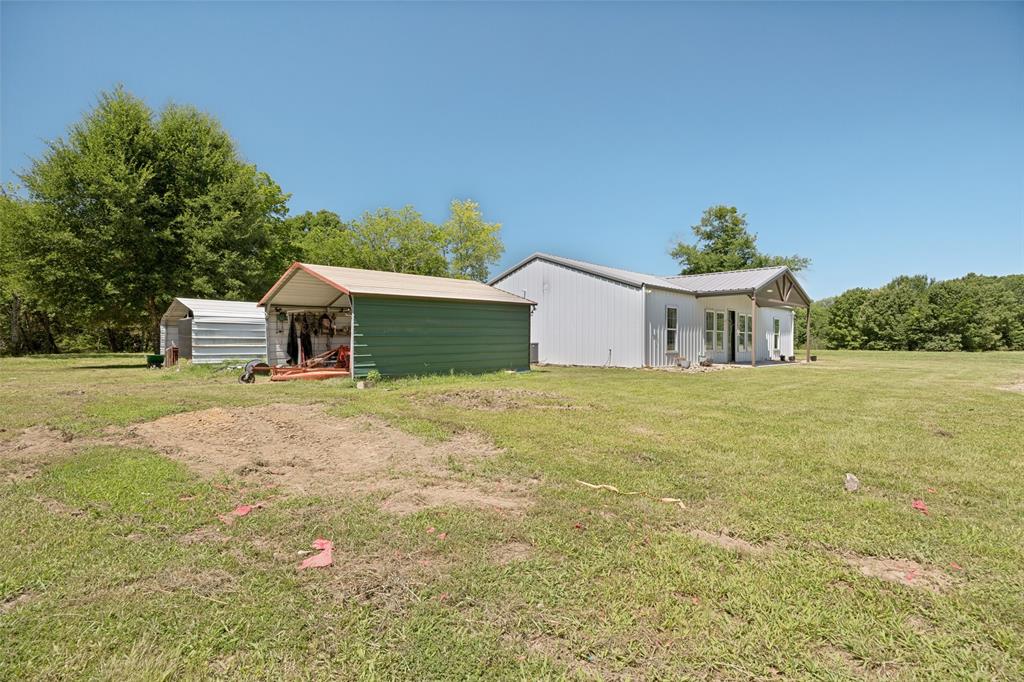 822 Private Road 7370 Point, TX 75472 - Photo 4 of 30