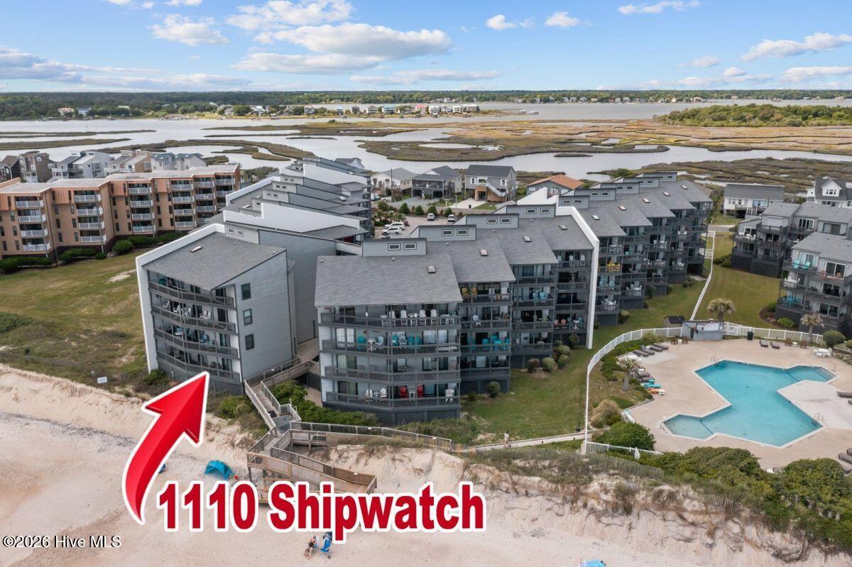 1896 New River Inlet Road, Unit 1110 North Topsail Beach, NC 28460 - Photo 34 of 35 18748