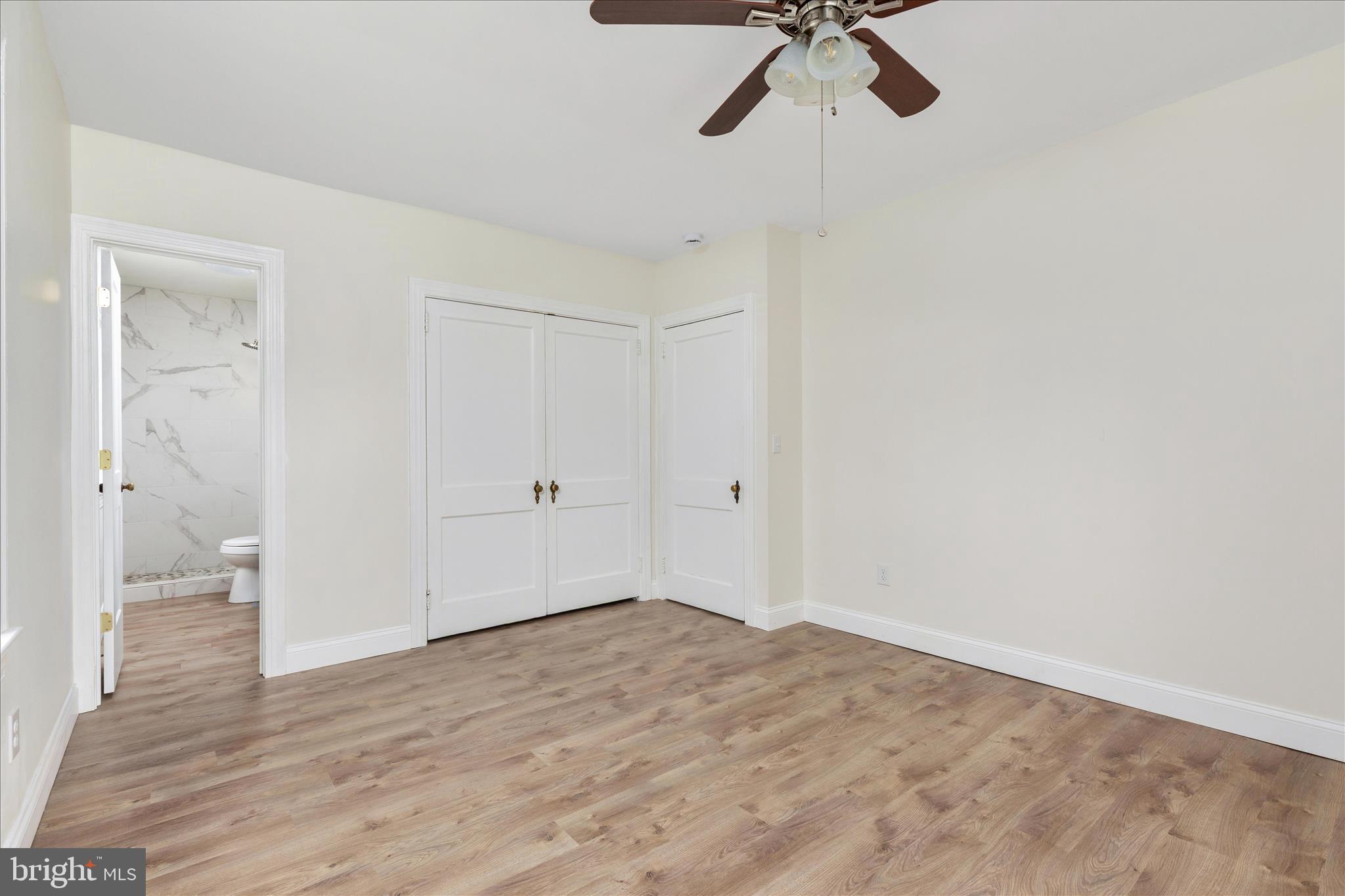 5655 Strasburg Road Strasburg, VA 22657 - Photo 19 of 84 Main level bedroom