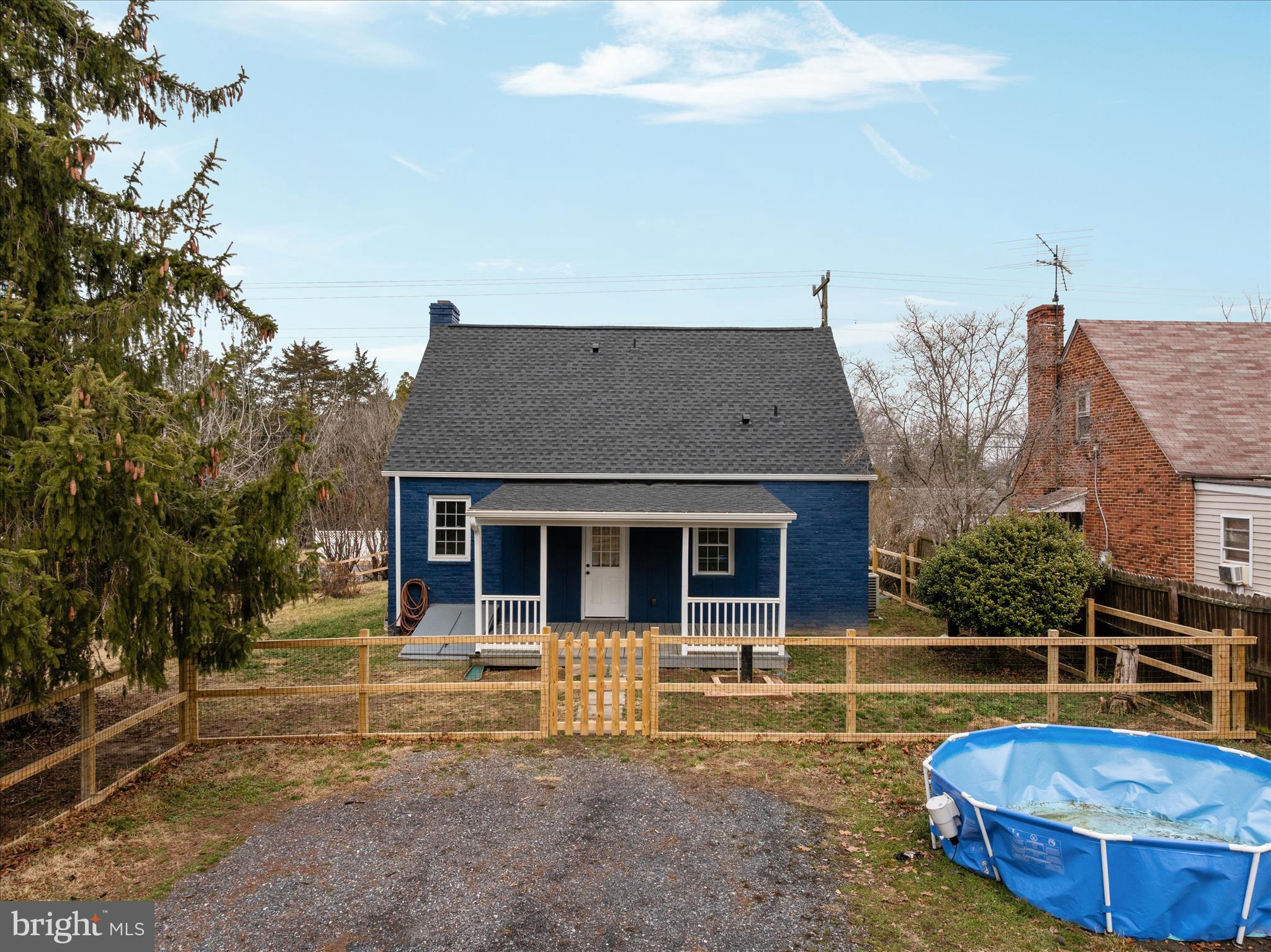 5655 Strasburg Road Strasburg, VA 22657 - Photo 49 of 84 DJI_20260305134114_0926_D_5655 Strasburg Rd - Abso