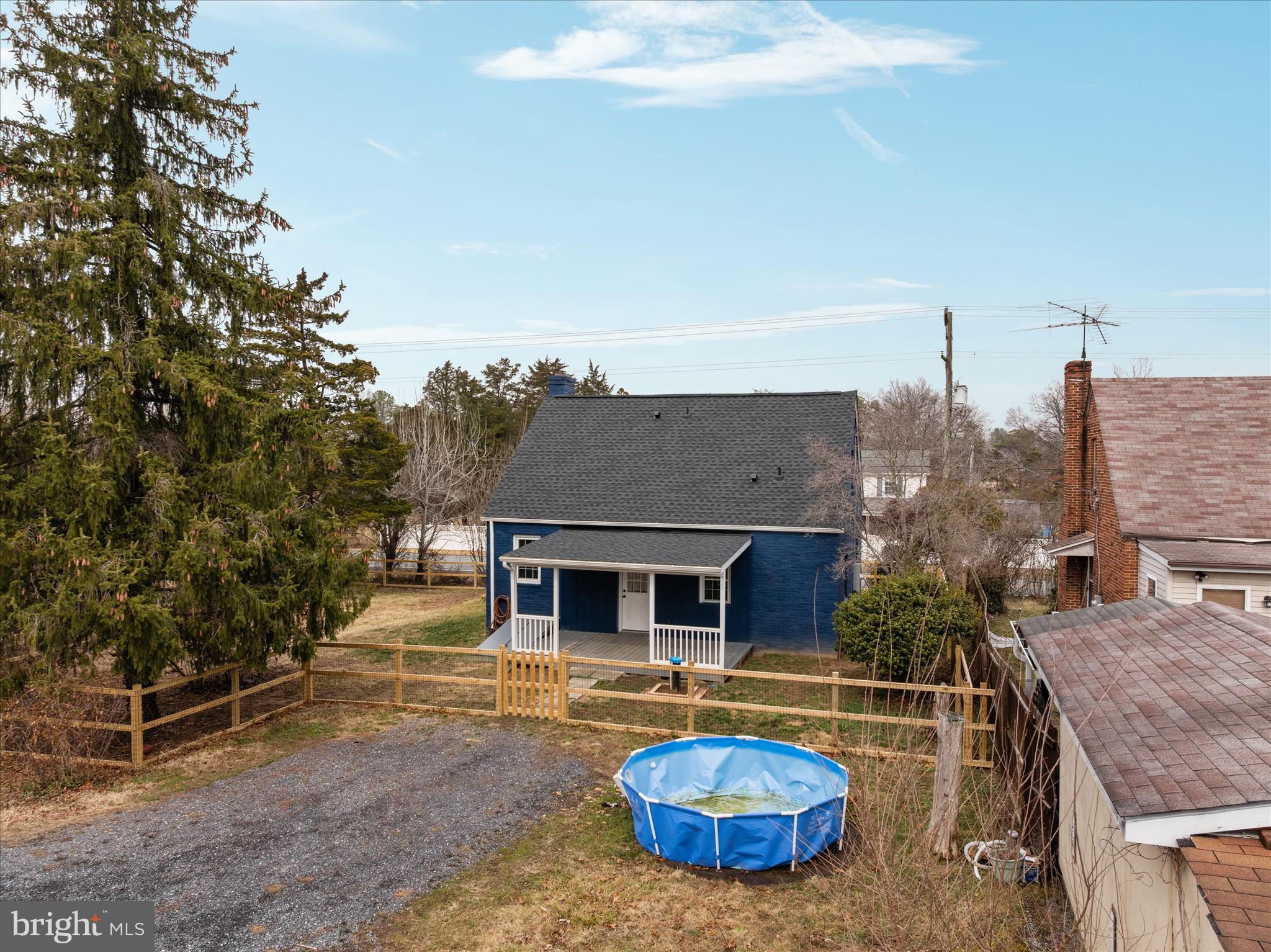 5655 Strasburg Road Strasburg, VA 22657 - Photo 50 of 85 DJI_20260305134218_0929_D_5655 Strasburg Rd - Abso