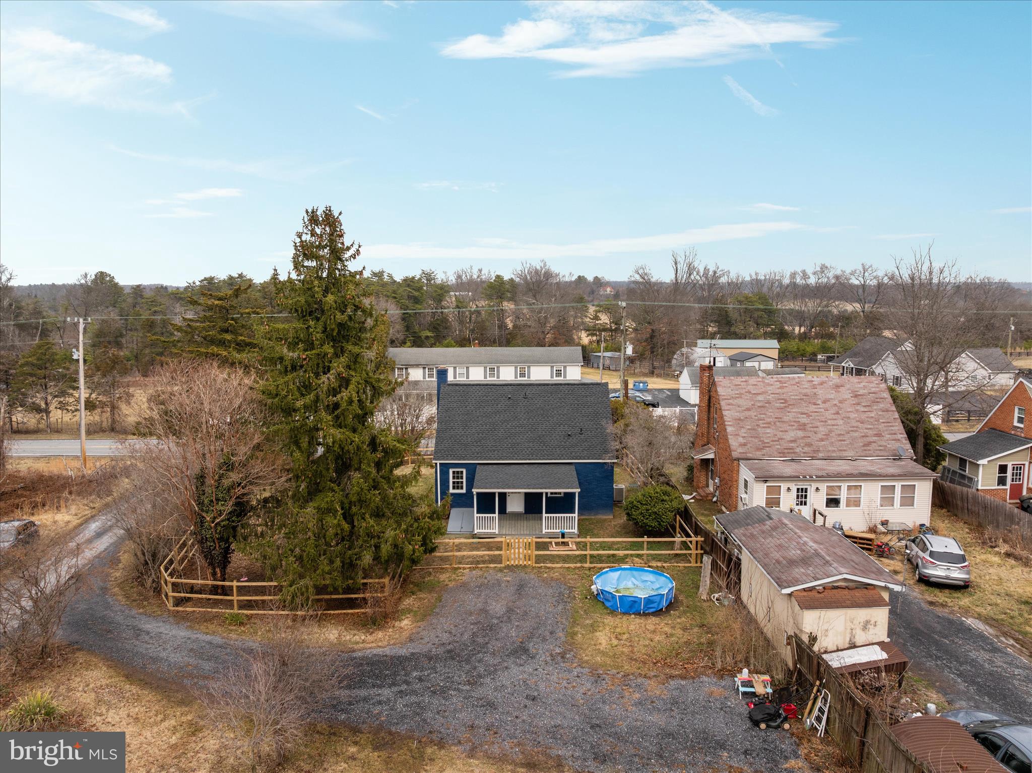 5655 Strasburg Road Strasburg, VA 22657 - Photo 52 of 84 DJI_20260305134305_0931_D_5655 Strasburg Rd - Abso