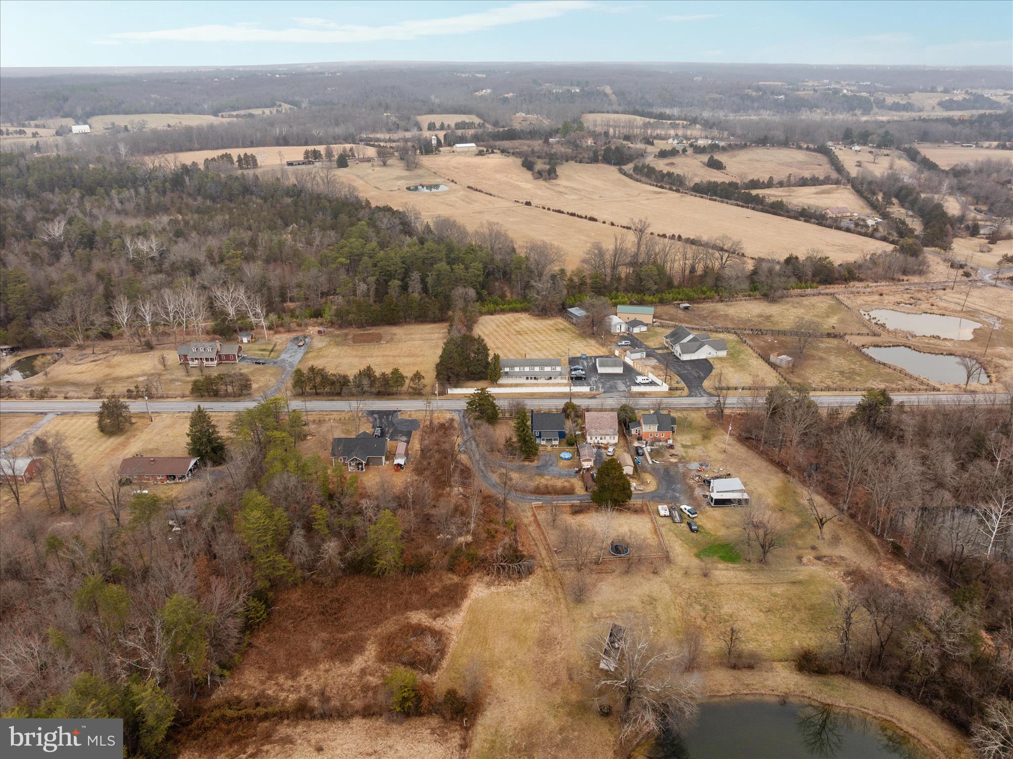 5655 Strasburg Road Strasburg, VA 22657 - Photo 55 of 85 a view of a city