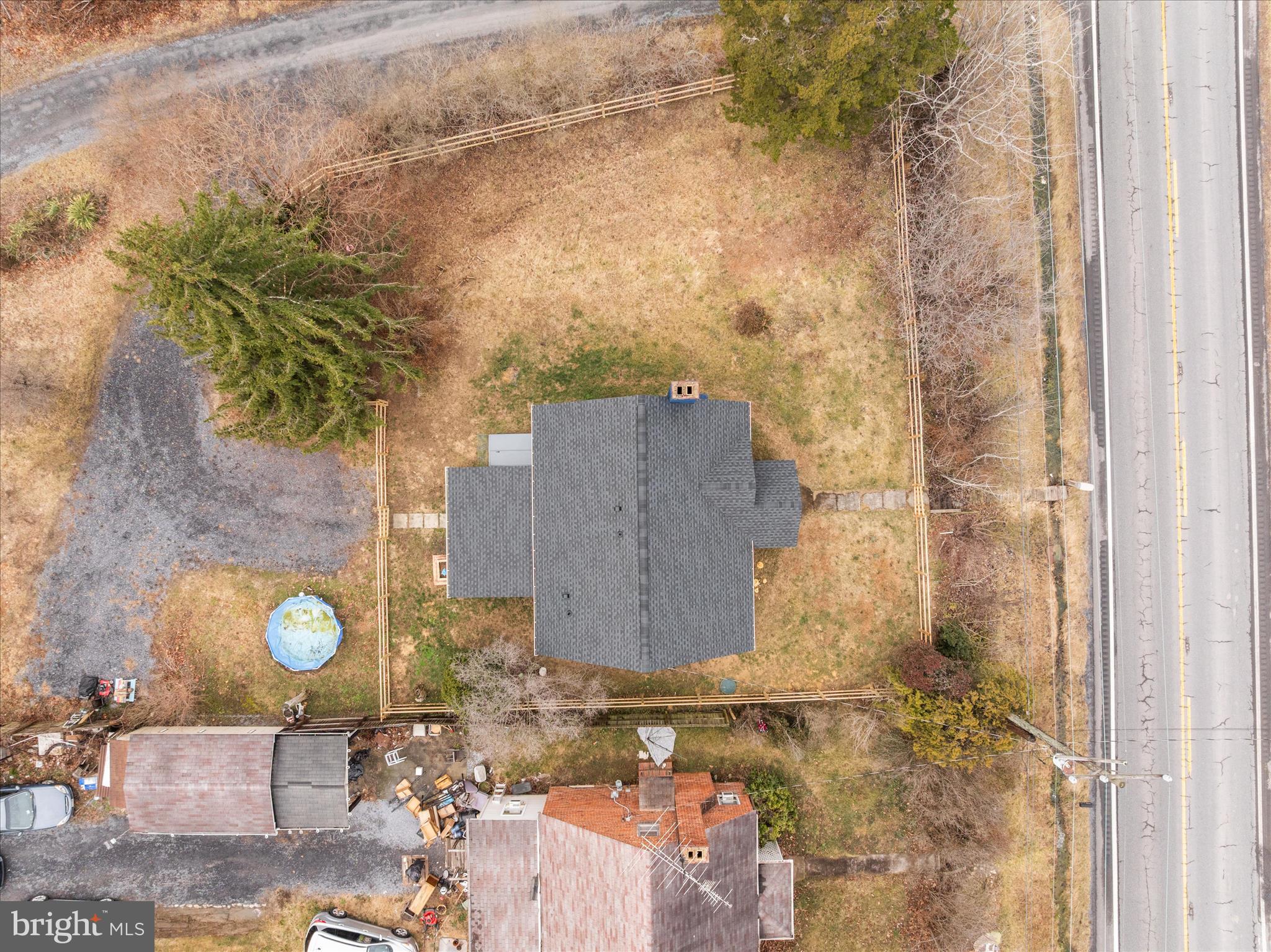 5655 Strasburg Road Strasburg, VA 22657 - Photo 56 of 85 DJI_20260305134739_0944_D_5655 Strasburg Rd - Abso