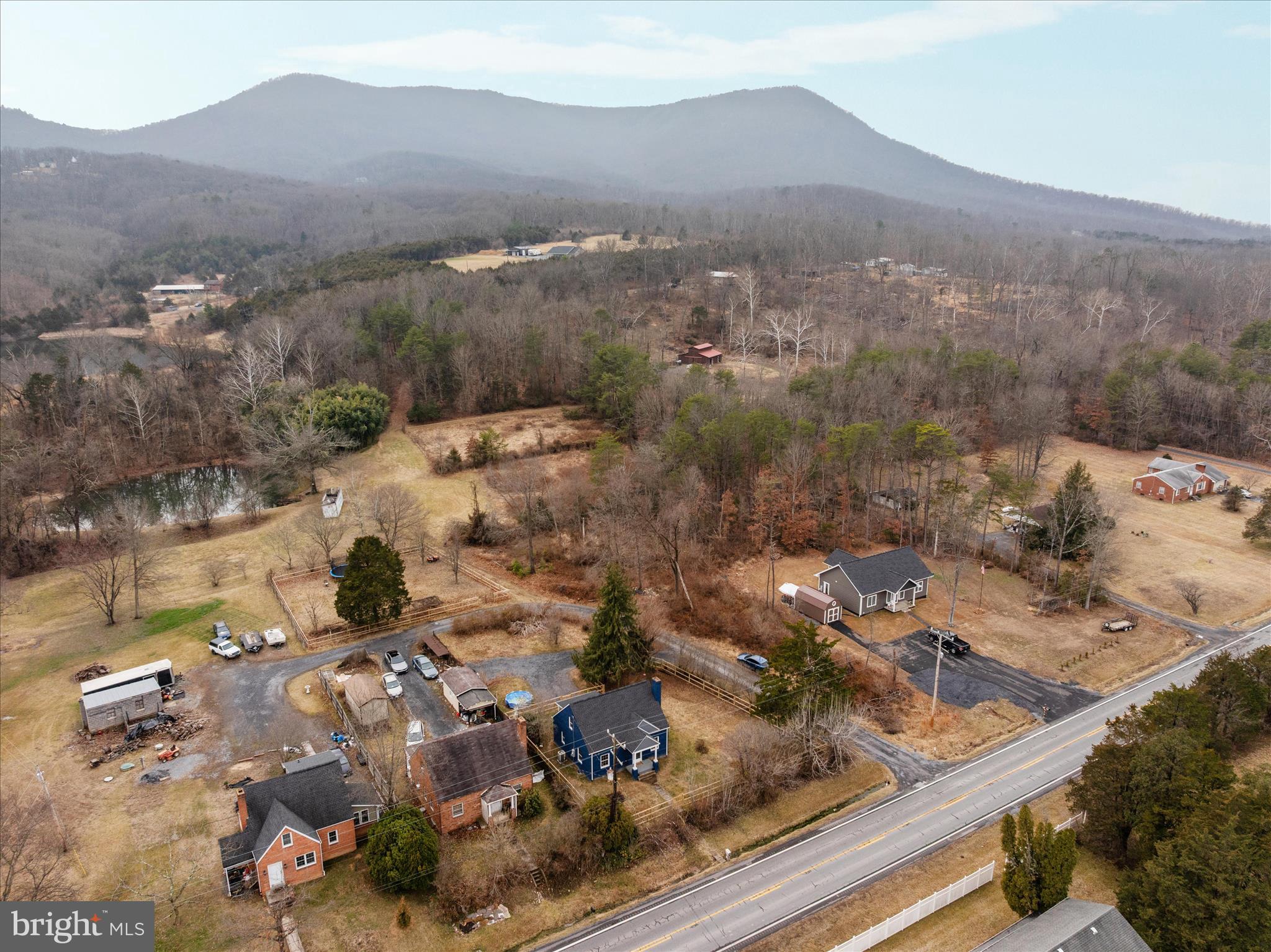 5655 Strasburg Road Strasburg, VA 22657 - Photo 60 of 85 DJI_20260305134947_0951_D_5655 Strasburg Rd - Abso