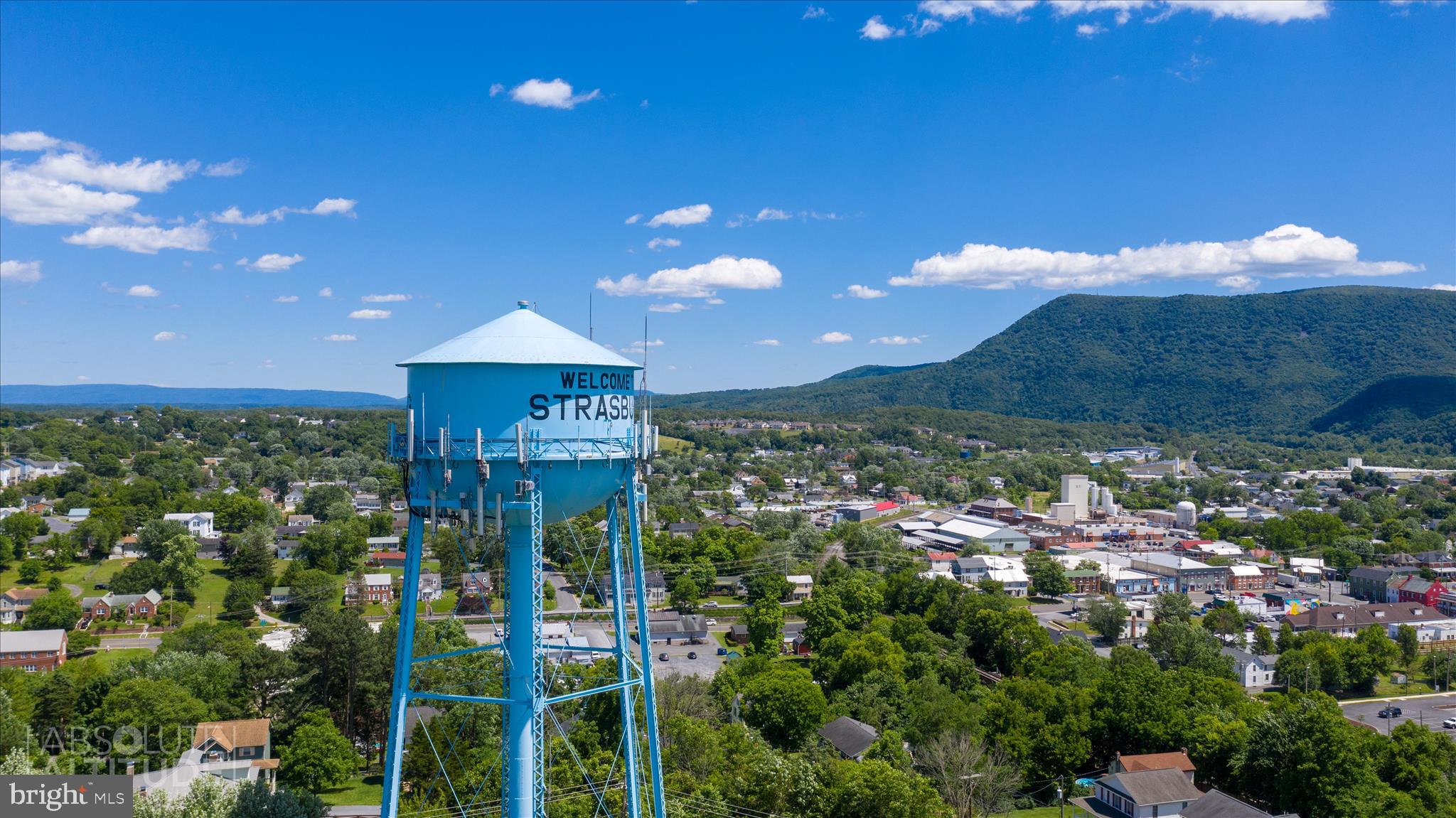 5655 Strasburg Road Strasburg, VA 22657 - Photo 71 of 84 StrasburgTowerJune2019_AbsoluteAltitude-3