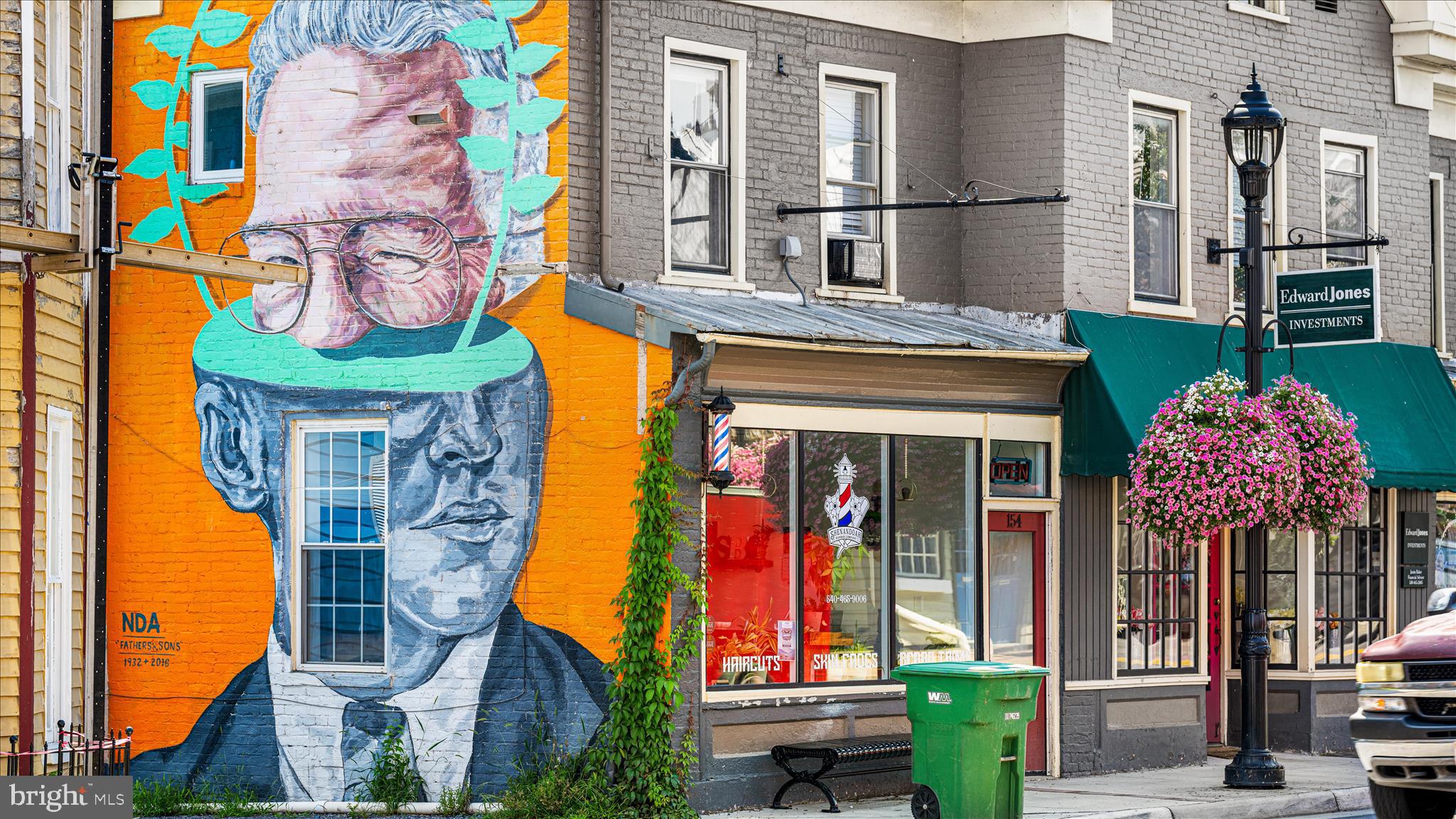 5655 Strasburg Road Strasburg, VA 22657 - Photo 76 of 84 DSC04909_ Strasburg- Absolute Altitude - 7 - 2024