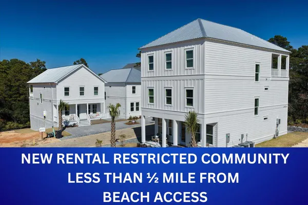 $1,295,000 | 8 Caba Cove, Santa Rosa Beach, FL 32459