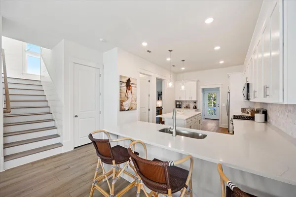 $1,295,000 | 8 Caba Cove, Santa Rosa Beach, FL 32459