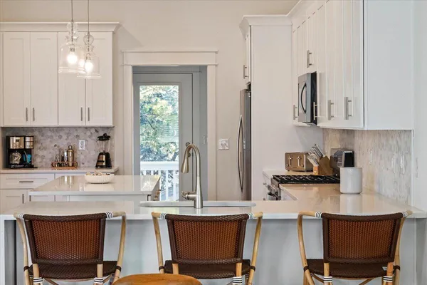 $1,295,000 | 8 Caba Cove, Santa Rosa Beach, FL 32459
