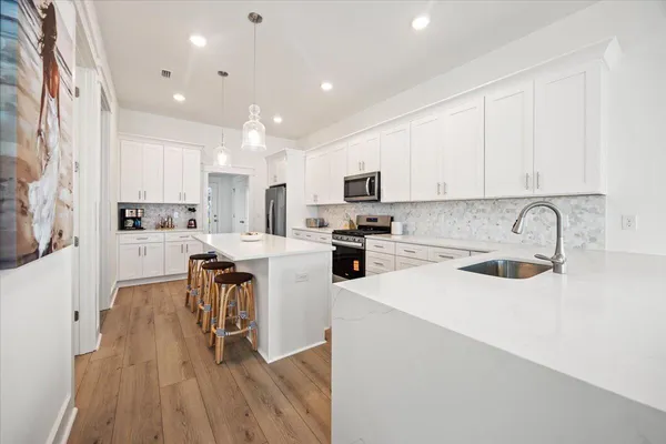 $1,295,000 | 8 Caba Cove, Santa Rosa Beach, FL 32459