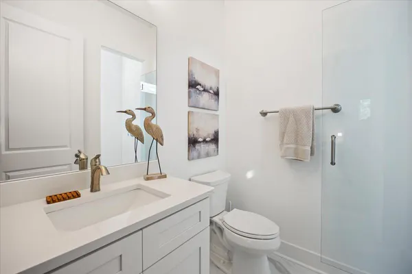 $1,295,000 | 8 Caba Cove, Santa Rosa Beach, FL 32459